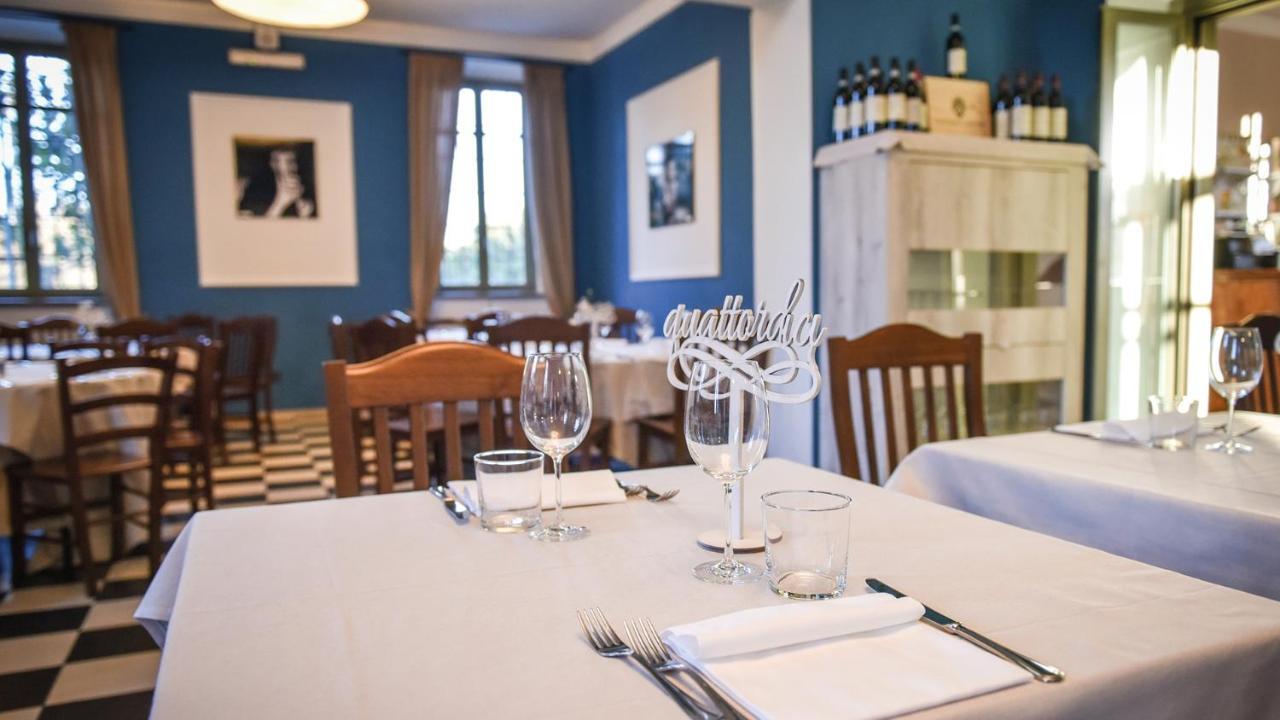 Cascina Marchesa 3*