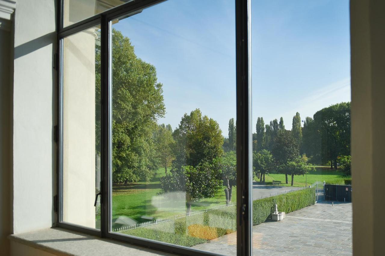 Cascina Marchesa Torino